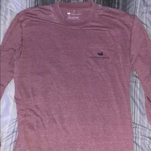 southern marsh long sleeve